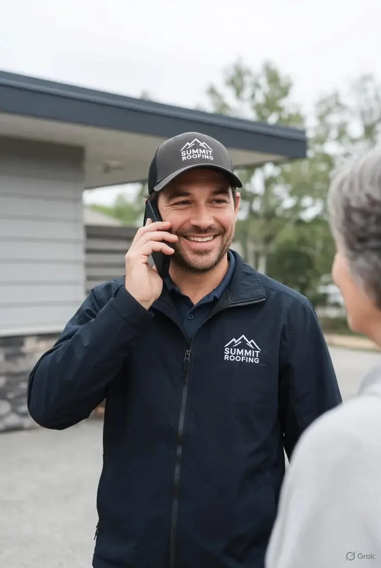 Flat Roof Leak Repair Isanti, MN FAQs